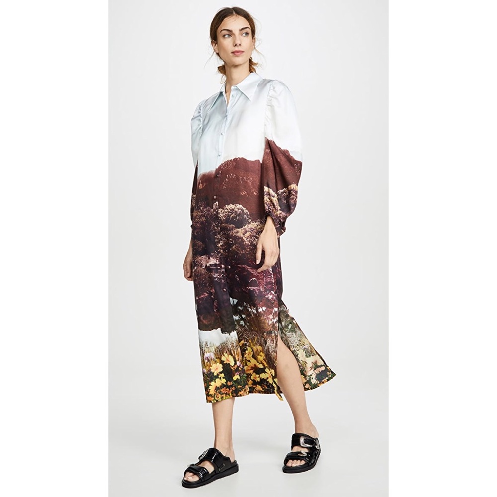 Baum und pferdgarten Amira landscape dress